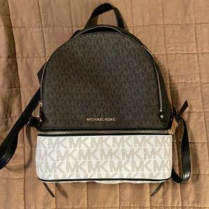 Michale Kors Backpack